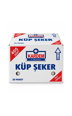 Kardem Küp Şeker