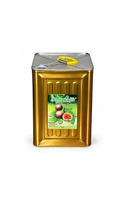 Meşedağlı 25 Kg İncir Pekmezi