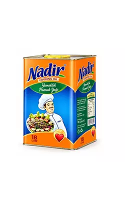 Nadir Pamuk Yağı