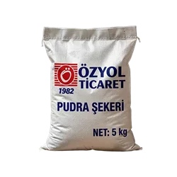 Özyol Ticaret ürün grubu