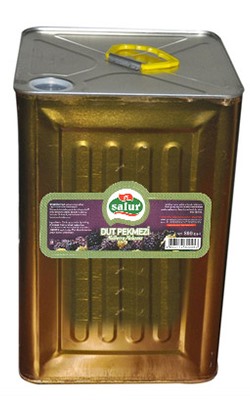 Salur 25Kg Dut Pekmezi