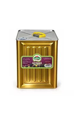 Salur 25Kg Dut Pekmezi
