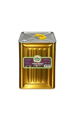Salur 25Kg Harnup Pekmezi
