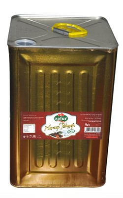 Salur 25Kg Harnup Pekmezi