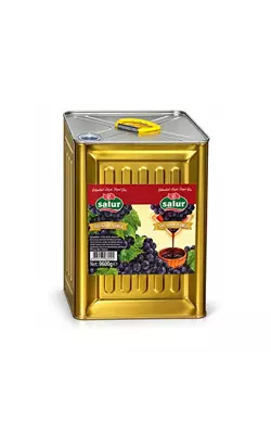 Salur 25Kg Üzüm Pekmezi