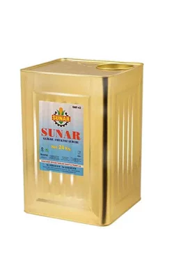 Smf 42 Sunar Glikoz Fruktoz Şurubu