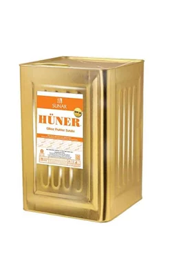 Srf-30 Hüner Glikoz Fruktoz Şurubu