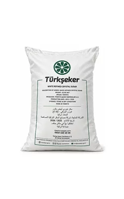 Türk Şeker Beyaz Şeker